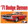 Dodge Demon Car 1971 MPC997